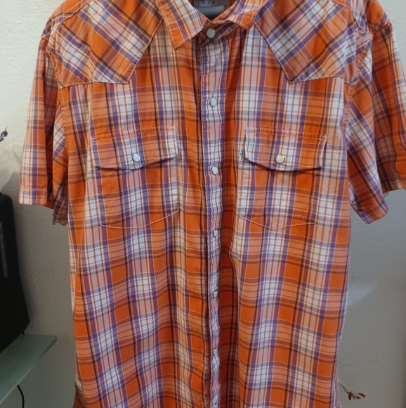 LEVI'S VINTAGE - Picture 1 of 6